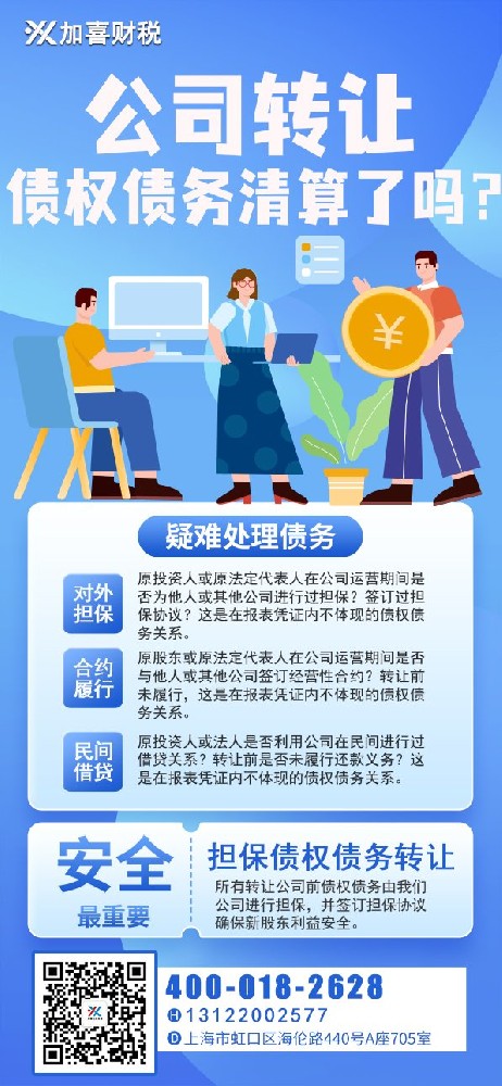 上海物业公司执照变更需要签订那些协议？